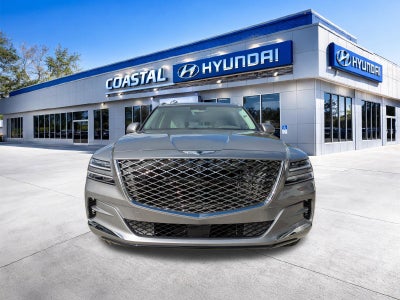 2024 Genesis GV80 3.5T AWD