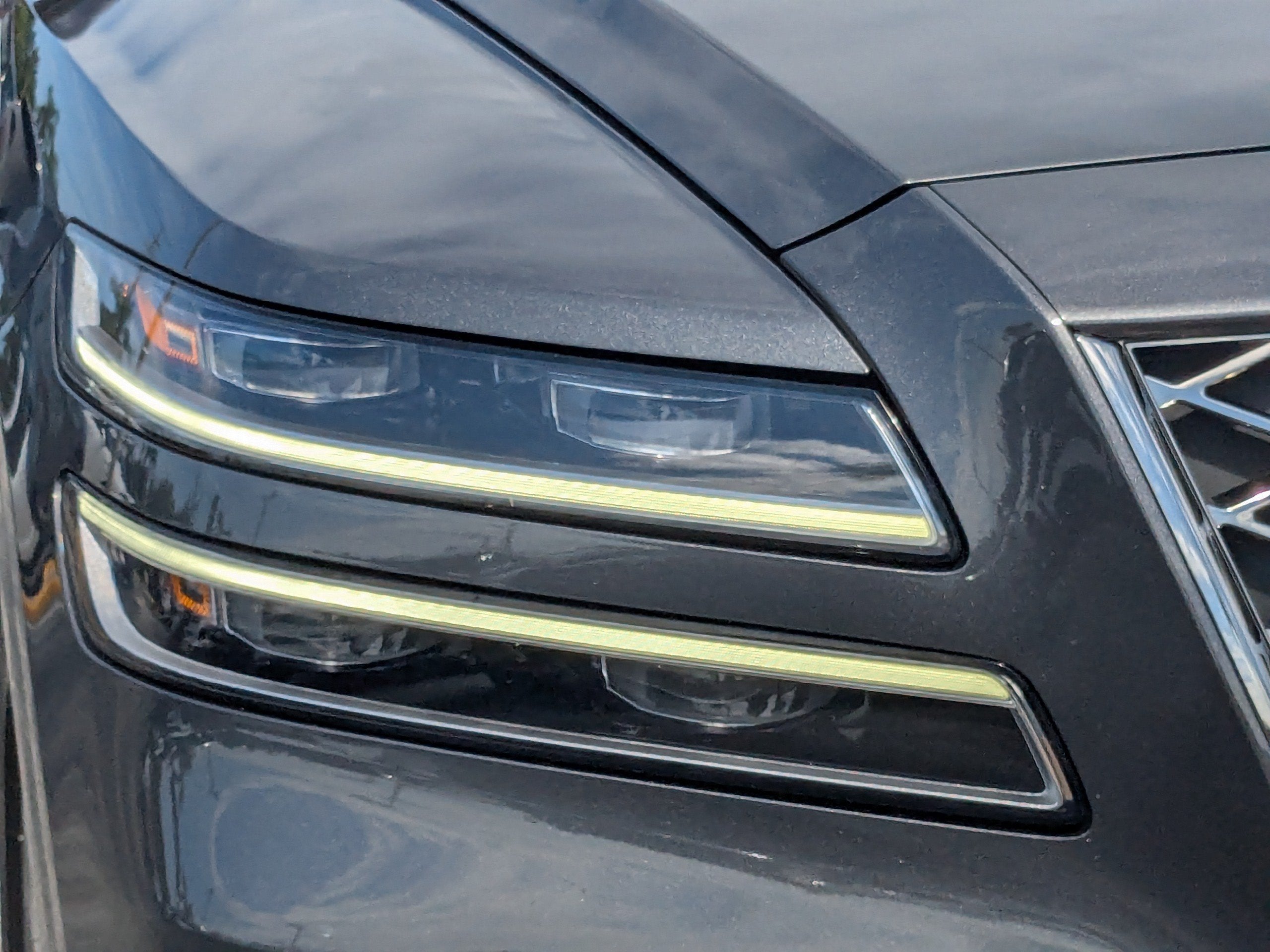 2021 Genesis GV80 3.5T