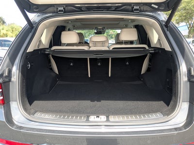 2021 Genesis GV80 3.5T