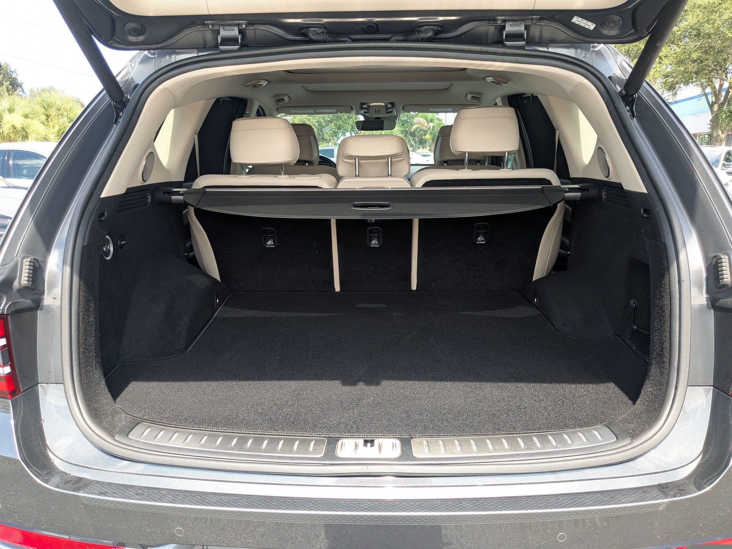 2021 Genesis GV80 3.5T