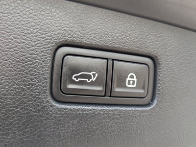 2021 Genesis GV80 3.5T