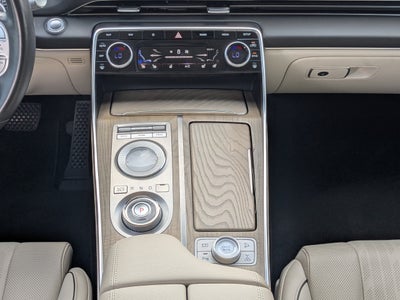 2021 Genesis GV80 3.5T