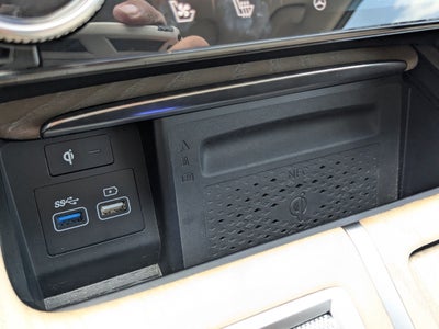 2021 Genesis GV80 3.5T