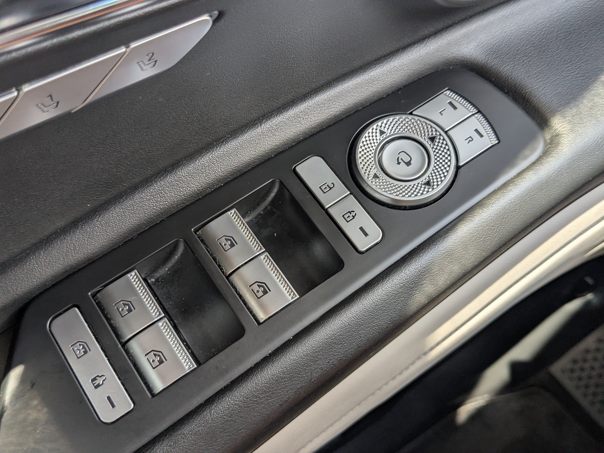 2021 Genesis GV80 3.5T
