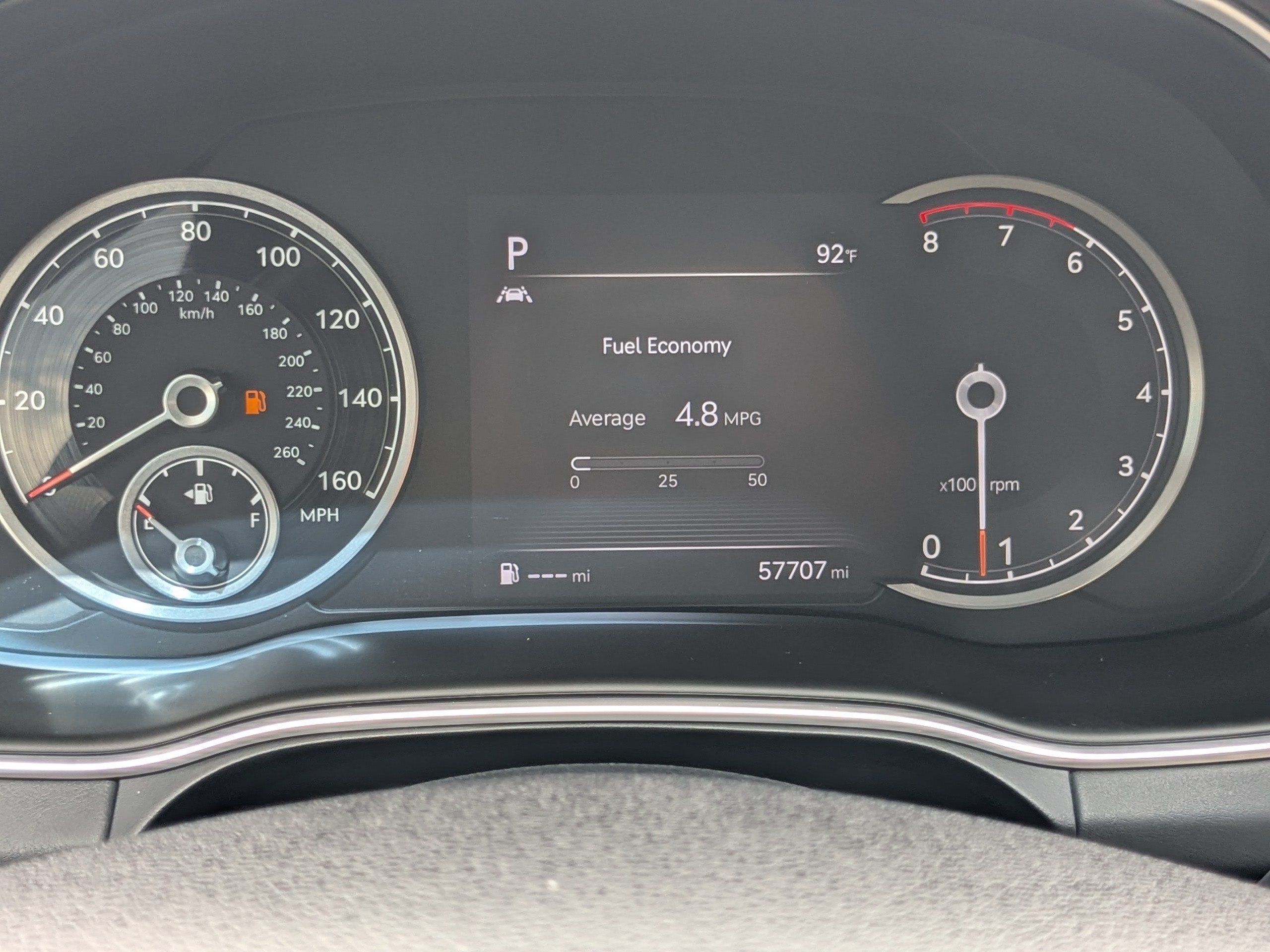 2021 Genesis GV80 3.5T