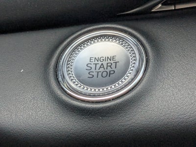 2021 Genesis GV80 3.5T