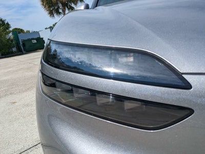 2023 Genesis GV60 Advanced