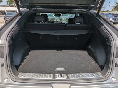 2023 Genesis GV60 Advanced