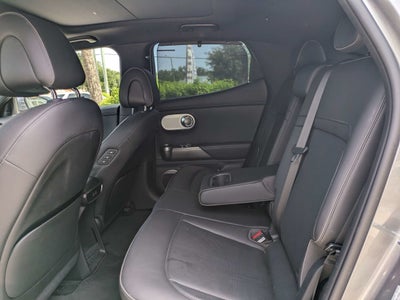 2023 Genesis GV60 Advanced