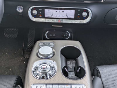 2023 Genesis GV60 Advanced