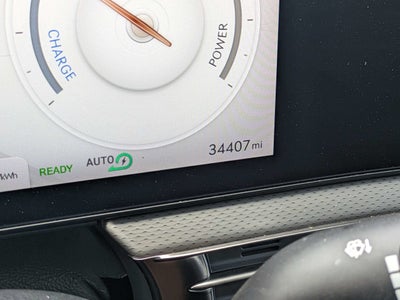 2023 Genesis GV60 Advanced