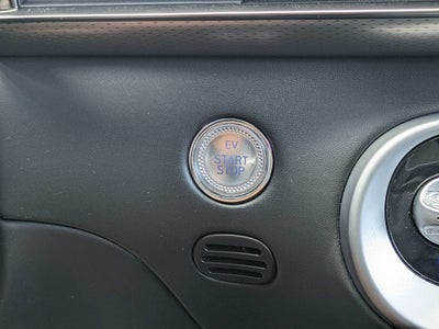 2023 Genesis GV60 Advanced