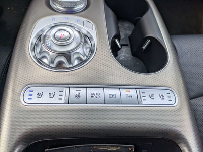 2023 Genesis GV60 Advanced