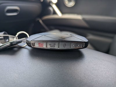 2023 Genesis GV60 Advanced