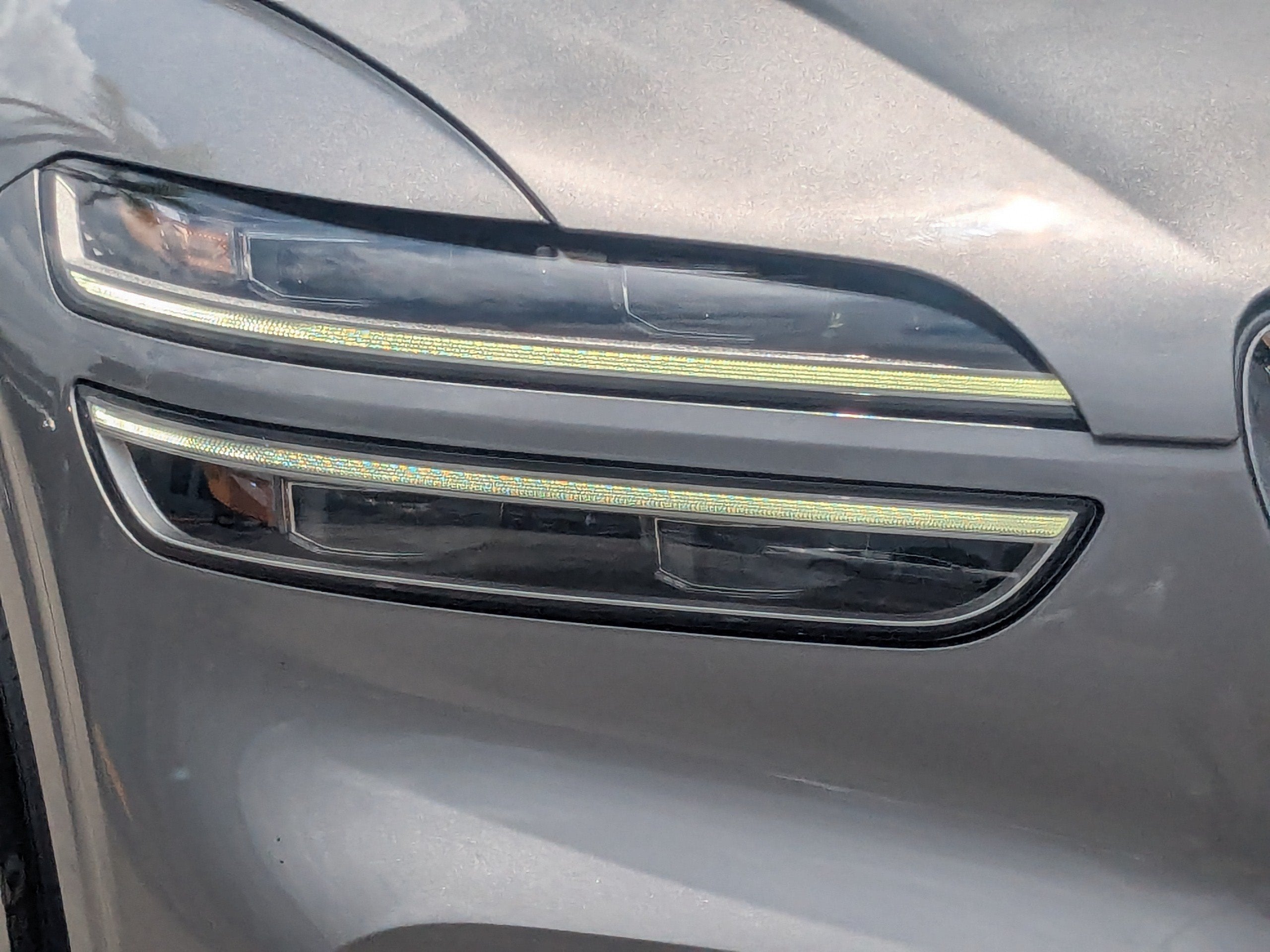 2022 Genesis GV70 2.5T