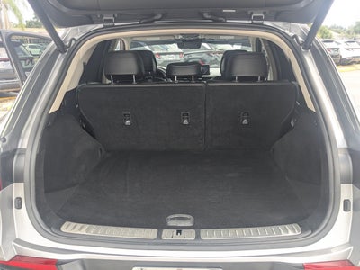 2022 Genesis GV70 2.5T