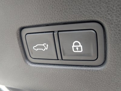 2022 Genesis GV70 2.5T