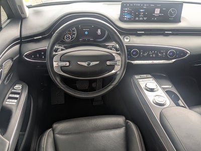 2022 Genesis GV70 2.5T