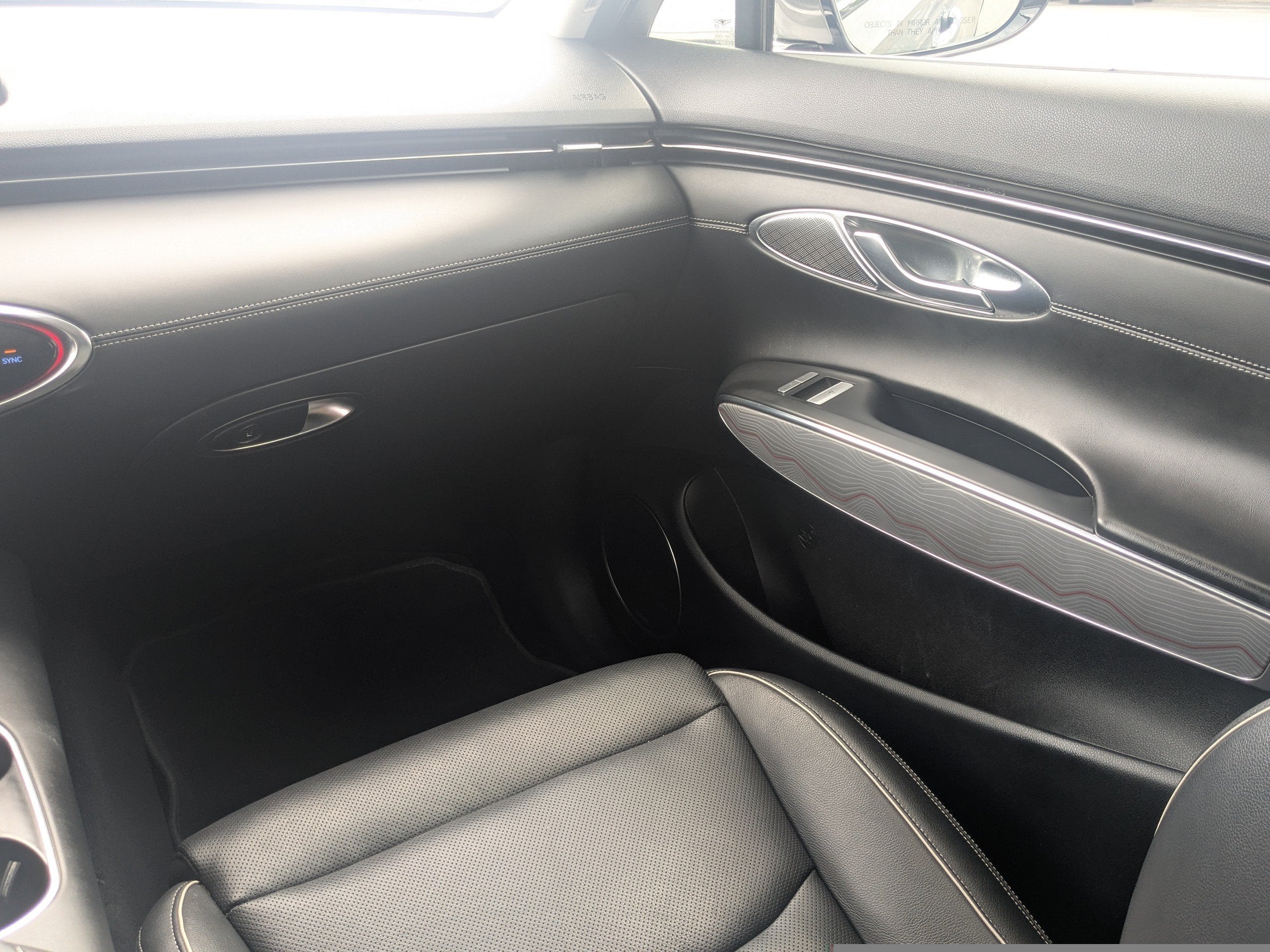 2022 Genesis GV70 2.5T