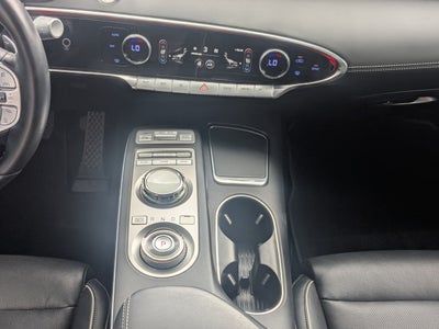2022 Genesis GV70 2.5T
