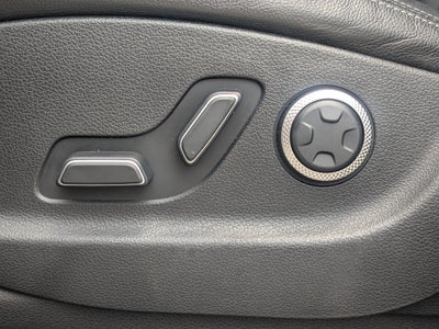 2022 Genesis GV70 2.5T