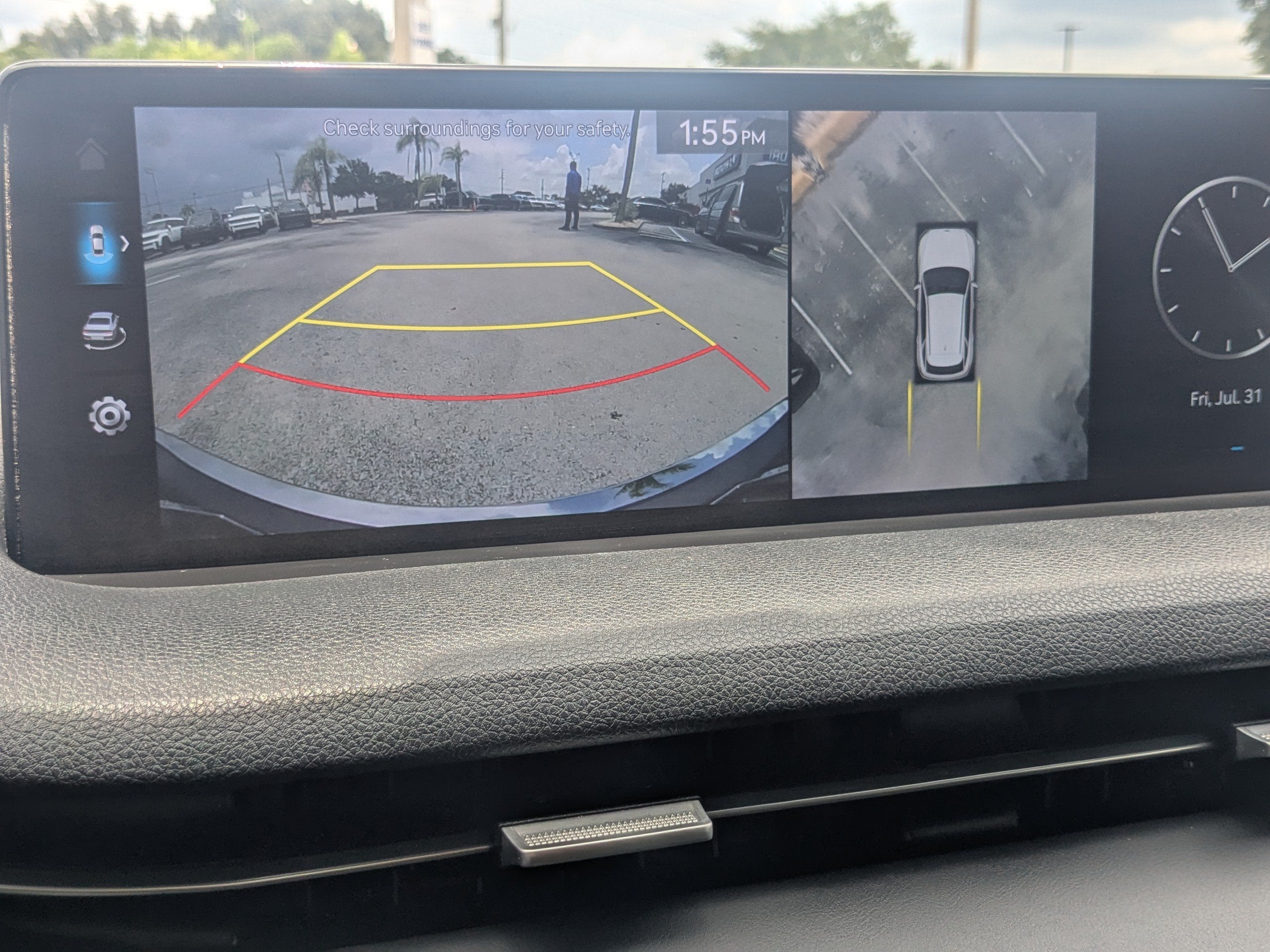 2022 Genesis GV70 2.5T