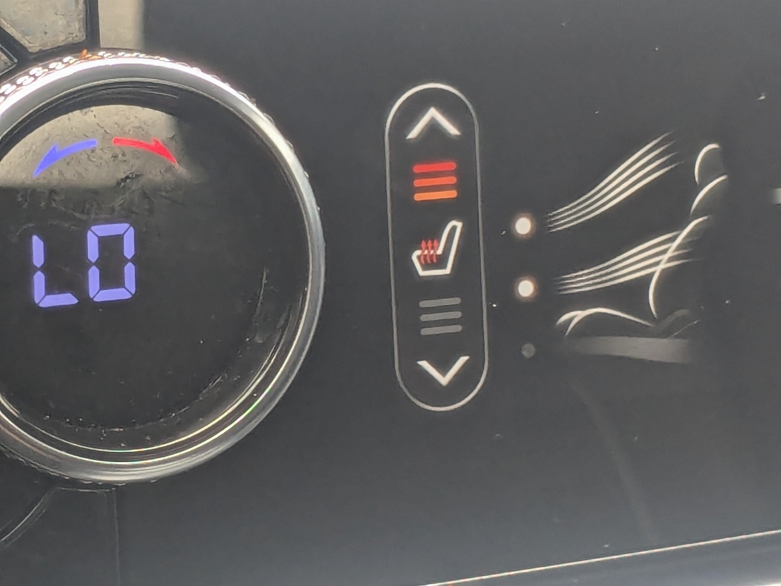 2022 Genesis GV70 2.5T