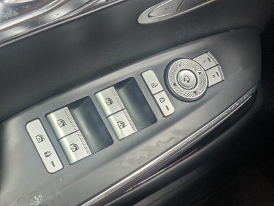 2022 Genesis GV70 2.5T