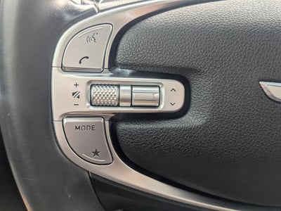2022 Genesis GV70 2.5T