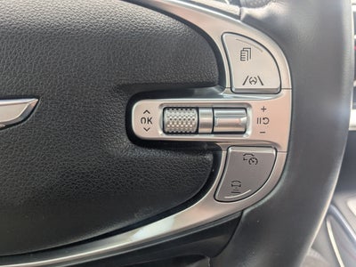 2022 Genesis GV70 2.5T