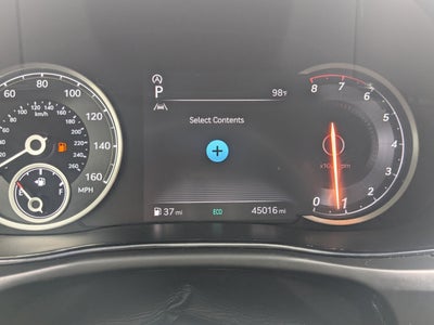 2022 Genesis GV70 2.5T
