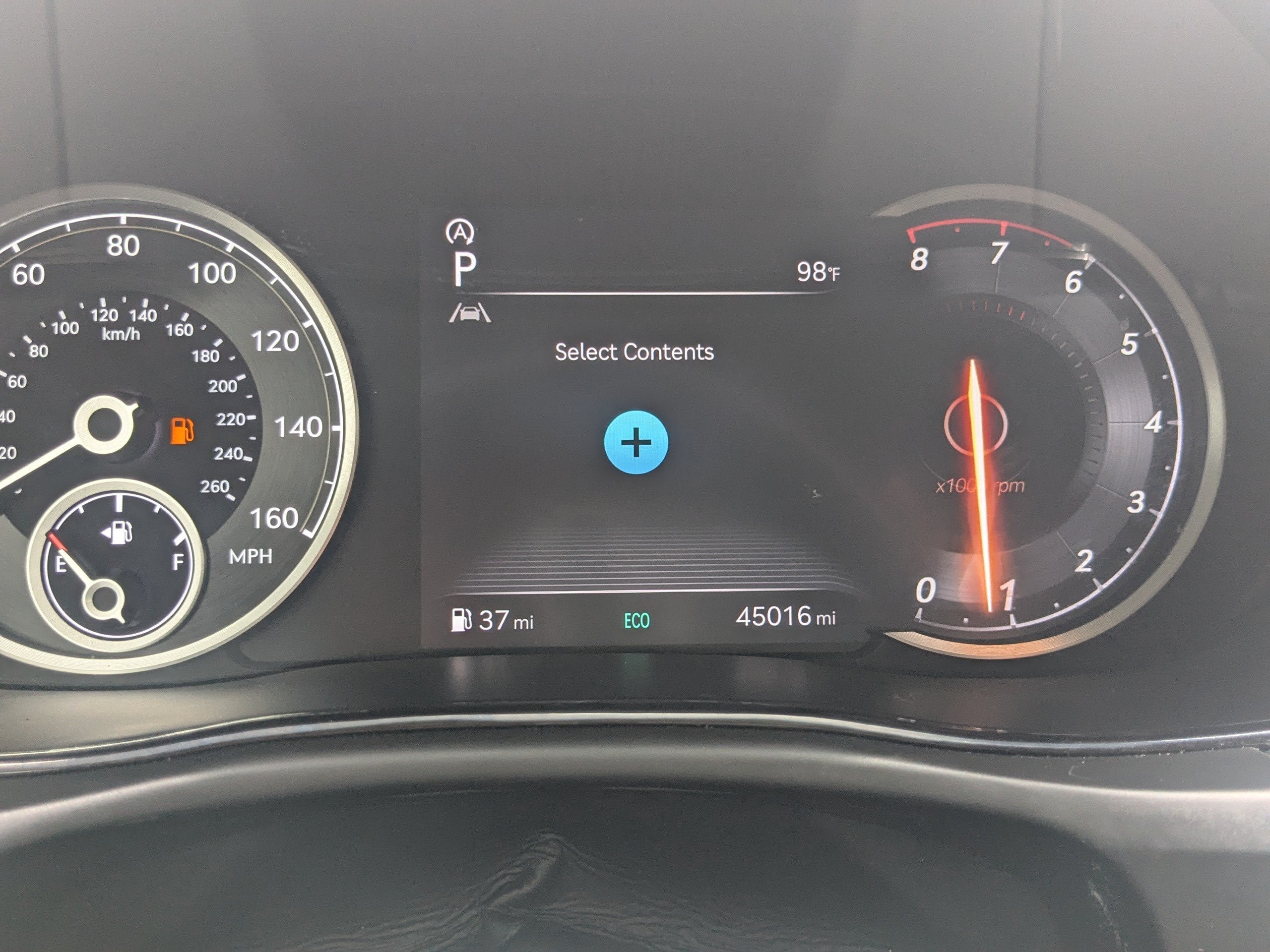 2022 Genesis GV70 2.5T