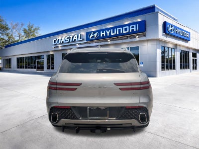 2022 Genesis GV70 2.5T