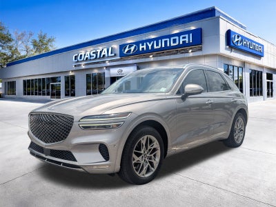 2022 Genesis GV70 2.5T