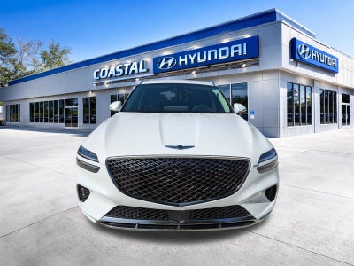 2022 Genesis GV70 2.5T
