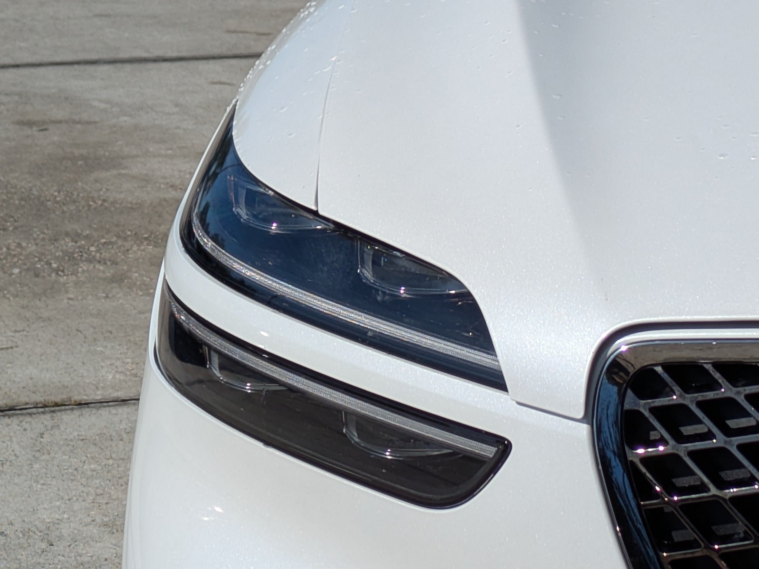 2022 Genesis GV70 2.5T