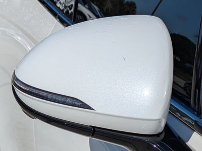 2022 Genesis GV70 2.5T