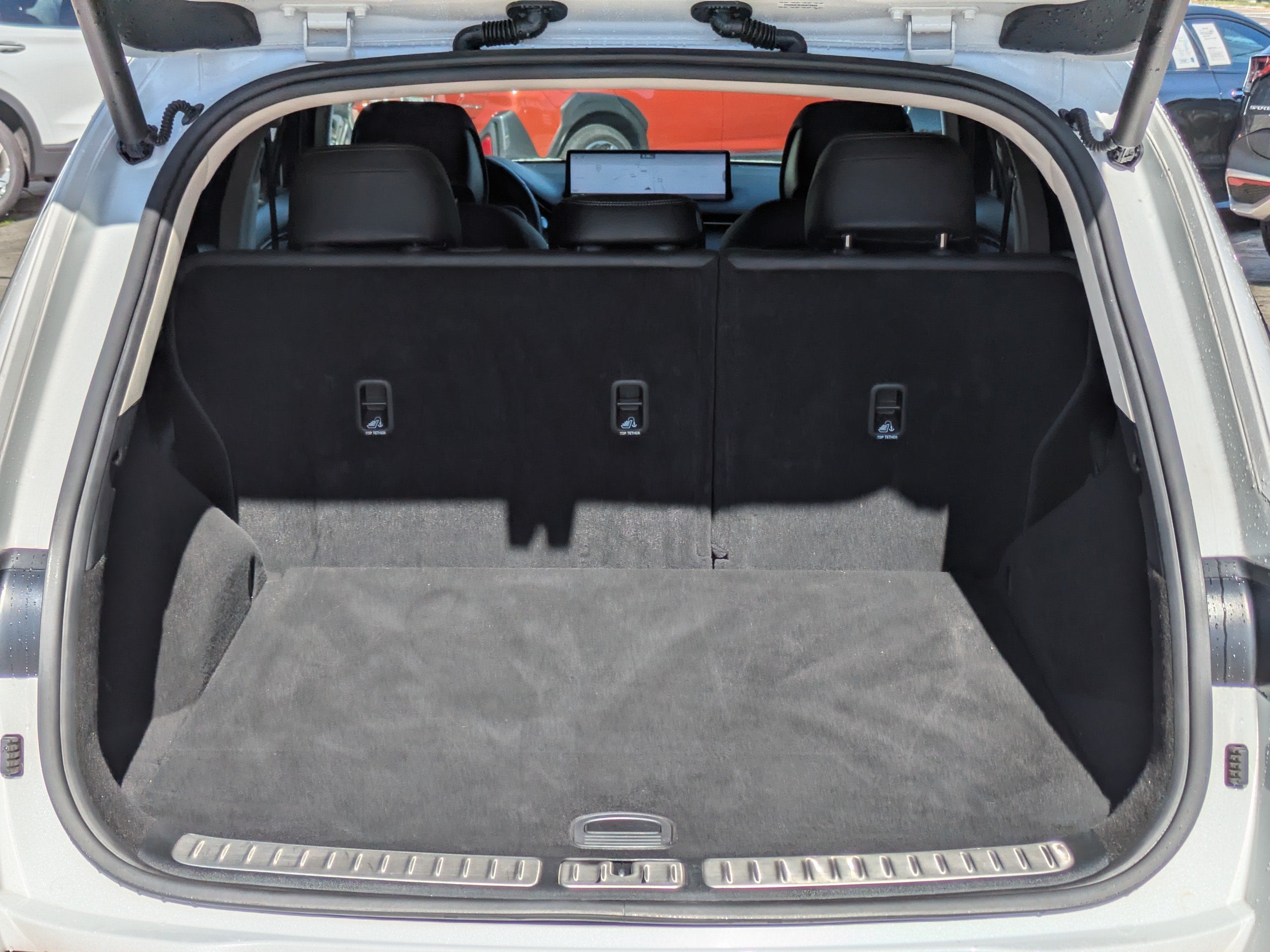 2022 Genesis GV70 2.5T