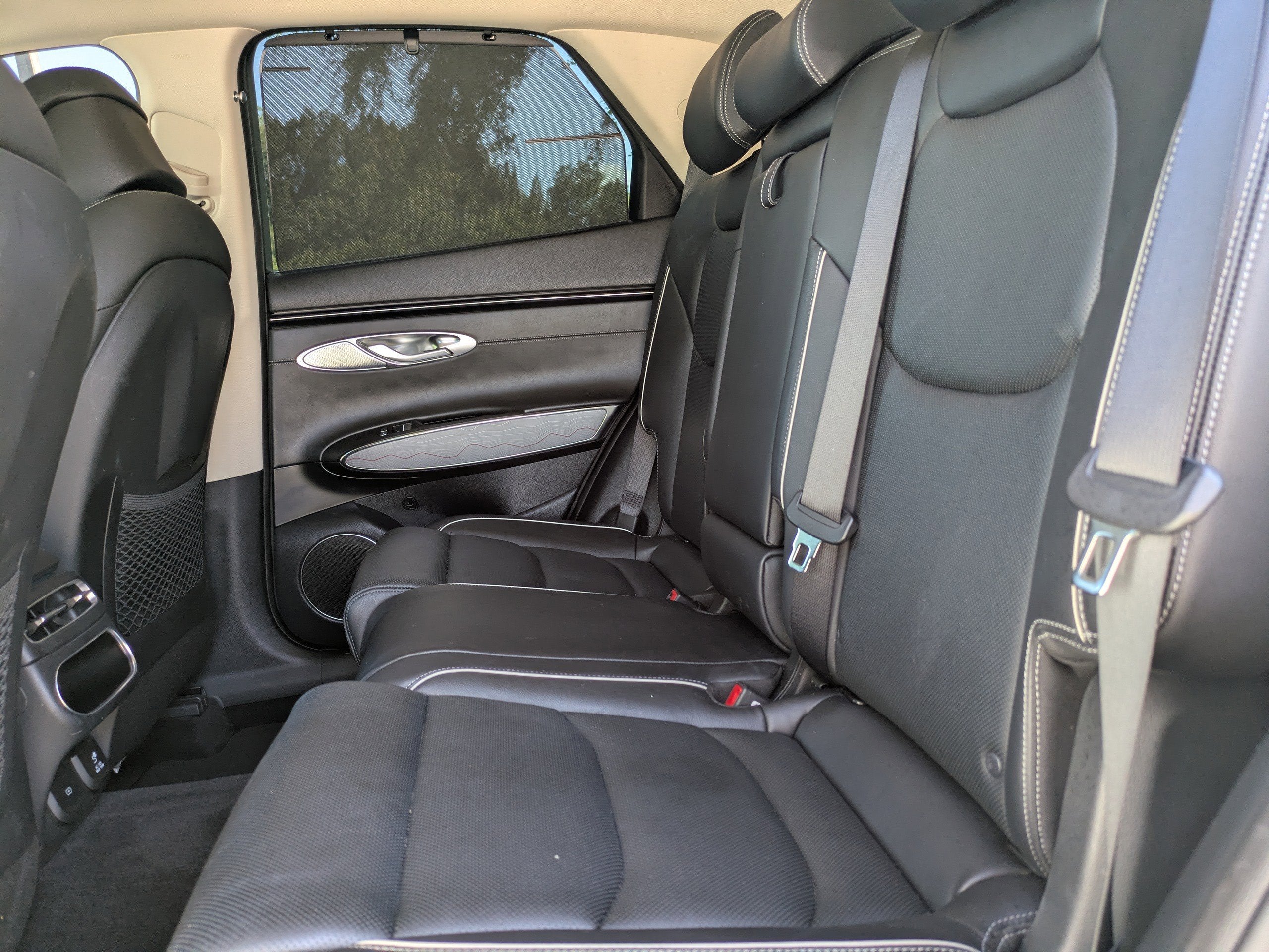 2022 Genesis GV70 2.5T