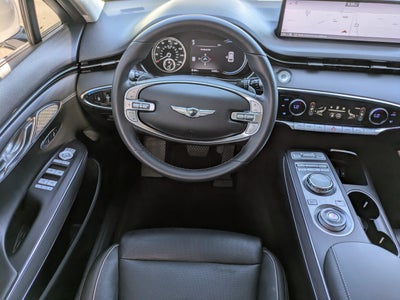 2022 Genesis GV70 2.5T