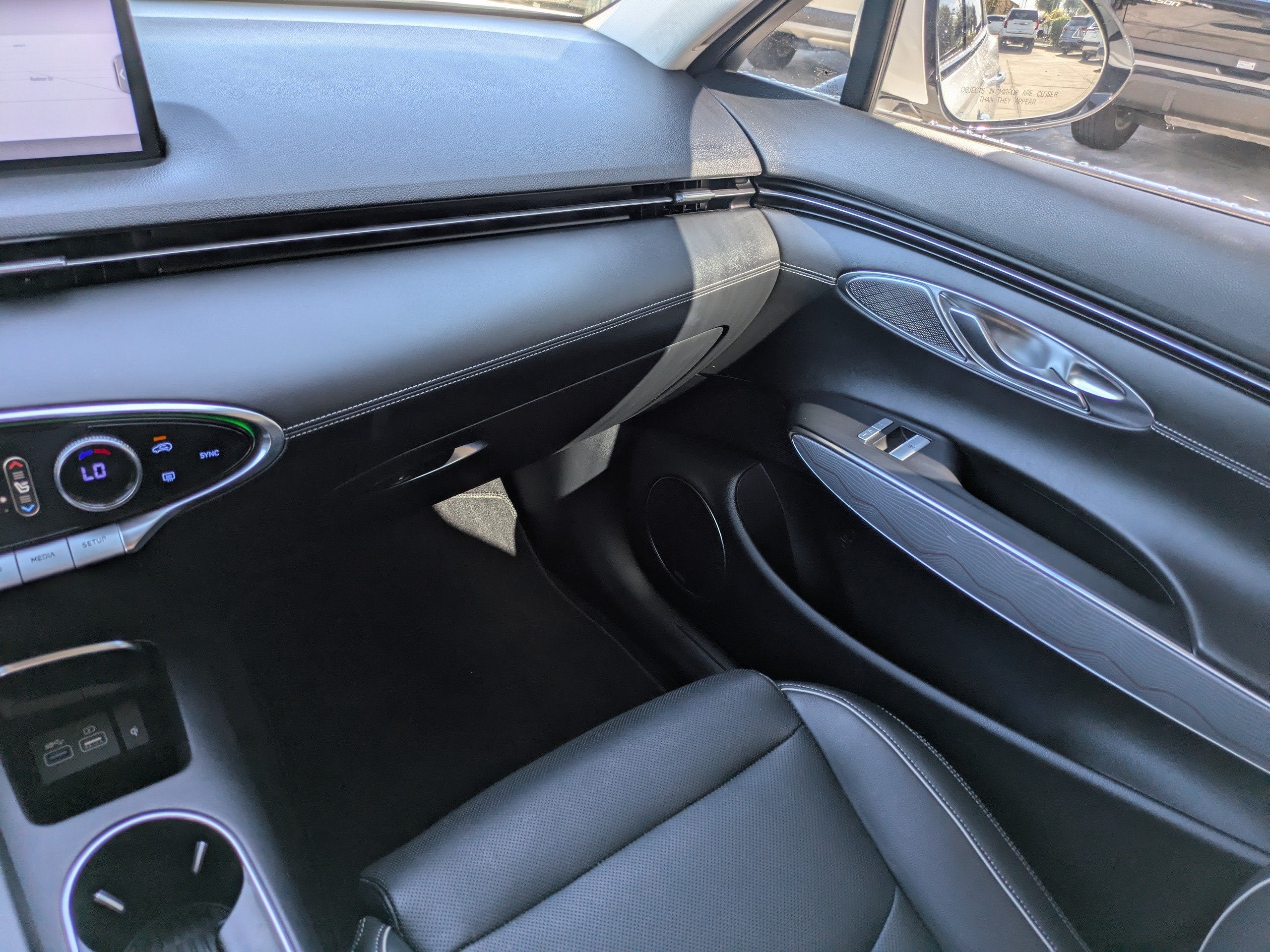 2022 Genesis GV70 2.5T