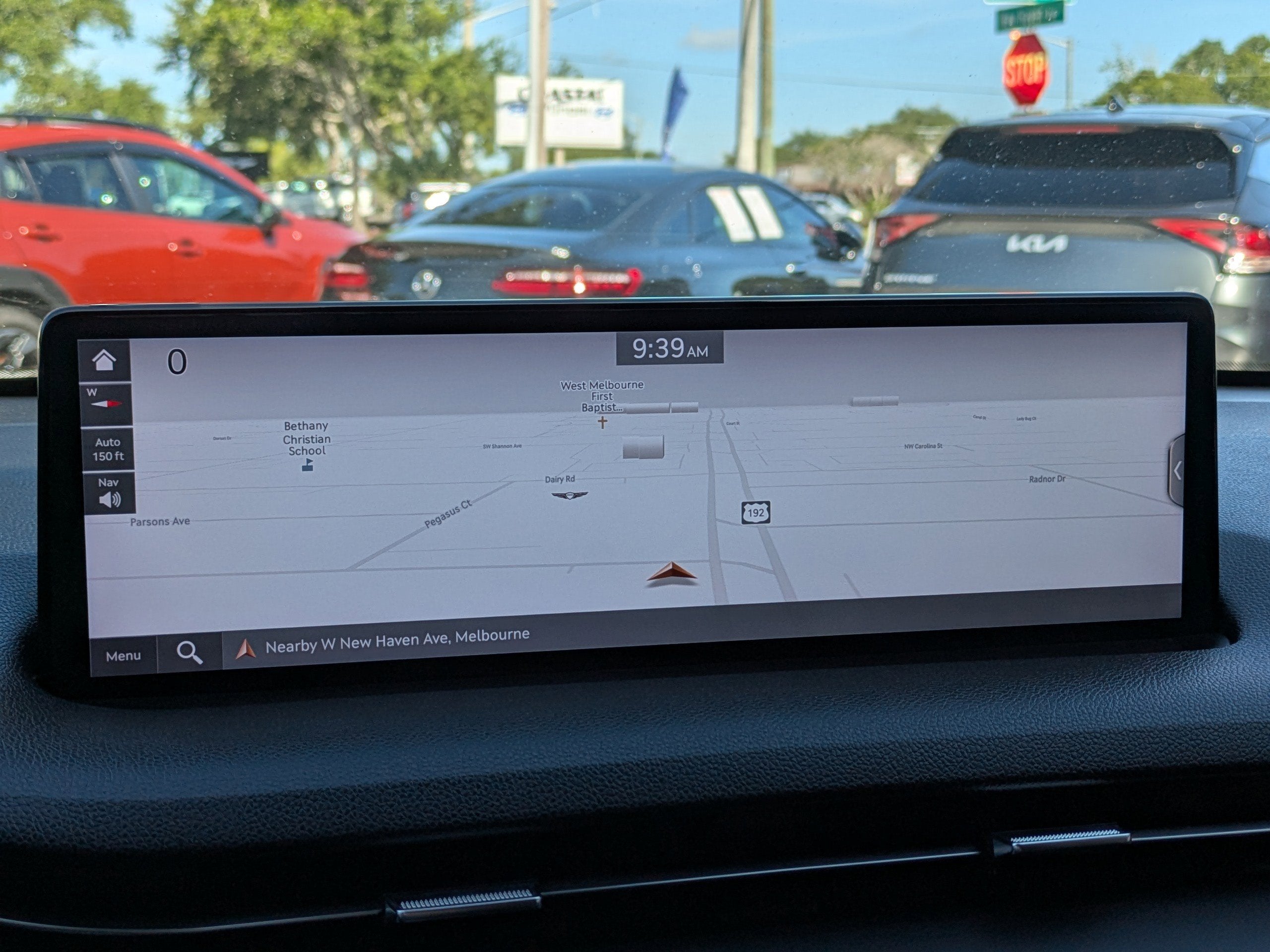 2022 Genesis GV70 2.5T