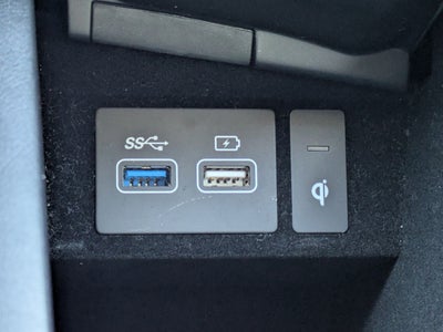 2022 Genesis GV70 2.5T