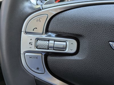 2022 Genesis GV70 2.5T