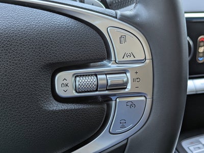 2022 Genesis GV70 2.5T