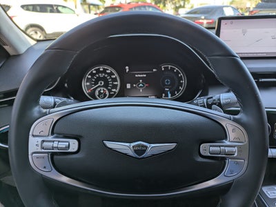 2022 Genesis GV70 2.5T