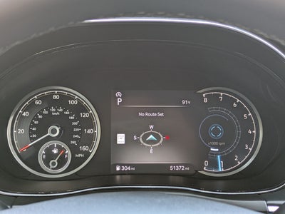 2022 Genesis GV70 2.5T