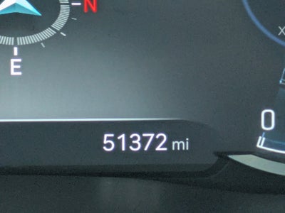 2022 Genesis GV70 2.5T