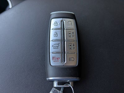 2022 Genesis GV70 2.5T