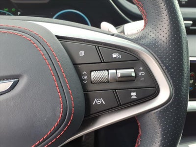 2023 Genesis GV70 2.5T